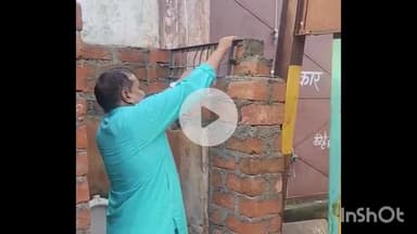 सिरोंज: नगर पालिक सीएमओ ने शहर में चल रहे निर्माण कार्यों का जायजा लिया, दिशा निर्देश दिए