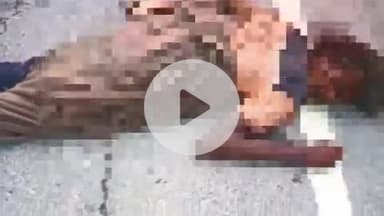 बहराइच: बहराइच-सीतापुर रोड पर महाकाल पेट्रोल पंप के पास अज्ञात व्यक्ति की सड़क दुर्घटना में हुई मौत, पुलिस जांच में जुटी