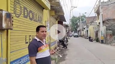 ਜਲੰਧਰ 1: ਬਸਤੀ ਸ਼ੇਖ ਵਿਖੇ ਦੁਕਾਨ ਤੋਂ ਸਮਾਨ ਲੈਣ ਗਏ ਵਿਅਕਤੀ ਦੀ ਦੁਕਾਨ ਦੇ ਬਾਹਰੋਂ ਐਕਟੀਵਾ ਹੋਈ ਚੋਰੀ