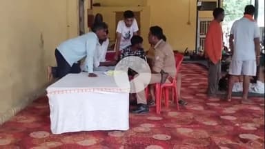 हसनपुर: हसनपुर नगर के गजरौला मार्ग पर लगे भंडारे से कांवड़ियों के फोन चोरी, पुलिस जांच में जुटी