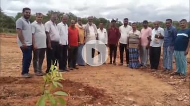 ಕೃಷ್ಣರಾಜನಗರ: ಕುವೆಂಪು ಬಡಾವಣೆಯಲ್ಲಿ ಅಕ್ರಮ ಭೂ ಮಾಫಿಯಾ ಸ್ಥಳೀಯರ ಆಕ್ರೋಶ: #localissue