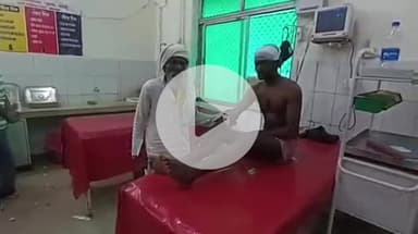 बदायूं: आसफपुर गांव में भैंस नहीं देने को लेकर हुए विवाद में पांच लोगों ने एक युवक के साथ की मारपीट, पीड़ित ने पुलिस को दी सूचना