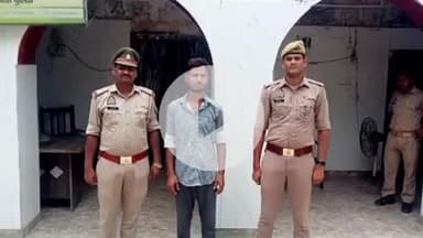 घाटमपुर: घाटूखेड़ा में वर्चस्व की रंजिश में युवक की हत्या, गिरफ्तार होने के बाद आरोपी ने कबूला जुर्म