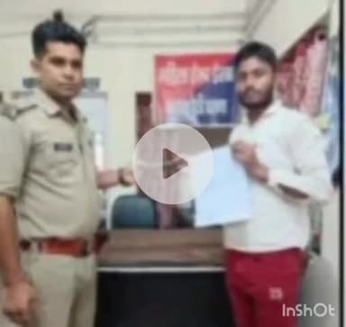 बेगूसराय: बेगूसराय पुलिस ने ऑपरेशन मुस्कान के तहत 2 मोबाइल बरामद कर असली मालिक को सौंपे