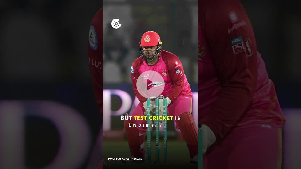 The comeback we waited for! #cricketaddiction #cricket