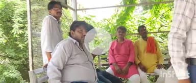 उरई: मोहल्ला इंदिरा नगर में रोडवेज के संविदा चालक ने फांसी लगाकर की आत्महत्या, मेडिकल कॉलेज में हुआ पोस्टमार्टम