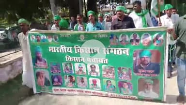 @कौशाम्बी_चायल_तहसील: स्थानीय समस्याओं को लेकर ज्ञापन।
@Kaushambi_Chayal_Tehsil: Memorandum regarding local problems.
@rajendra_yadav 
#national_president