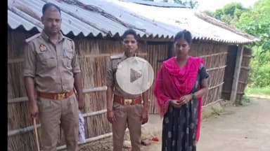 कादीपुर: आबकारी विभाग की टीम ने कादीपुर क्षेत्र के अंतर्गत की बड़ी कार्रवाई, कुल 38 लीटर अवैध कच्ची शराब किया बरामद