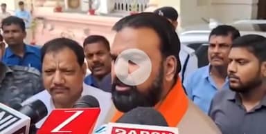 पटना ग्रामीण: पटना में उपमुख्यमंत्री सम्राट चौधरी ने कहा, किसी भी भारतीय नागरिक का नाम मतदाता सूची से नहीं काटा जाएगा