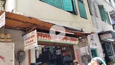 बड़गांव: धानमंडी थाना क्षेत्र में एक दुकानदार को रुपए नहीं देने पर जान से मारने की मिली धमकी, जांच में जुटी पुलिस