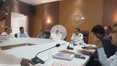 बरेली: बीडीए ने नए बिल्डिंग बाय लॉज़ 2025 को अपनाया, नक्शा पास कराना हुआ आसान: बीडीए बीसी ने दी जानकारी