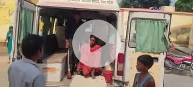 बदायूं: नाकपुर गांव में खेत की मेढ़ विवाद में चार लोगों ने एक महिला को लाठी-डंडों से मारपीट कर किया घायल