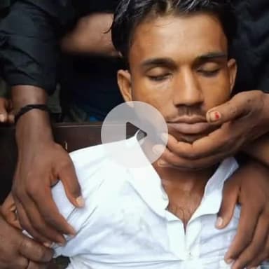 गोगरी: पैकांत में खेत में पानी देते समय करंट लगने से युवक की दर्दनाक मौत, परिवार में छाया मातम