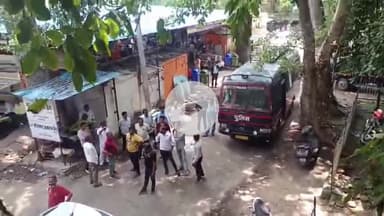 लाडपुरा: कोटा में राजनीति या बदले की कार्रवाई! कांग्रेस नेता विपिन बरथूनिया को कोर्ट से मिली जमानत, गिरफ्तारी का साया बरकरार