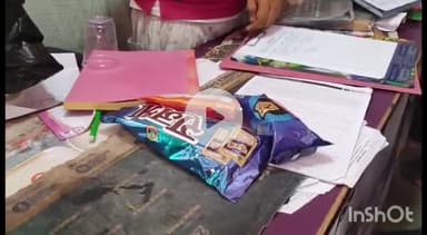 प्रतापगढ़: शहर के मीरा भवन स्थित वैष्णव ट्रेडर्स पर GST विभाग की स्पेशल इन्वेस्टिगेशन टीम ने की छापेमारी, हड़कम्प