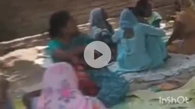 हरदोई: मझिगवां गांव में बिजली के खंभे से करंट लगने से मजदूर की मौत, परिजनों में मचा कोहराम