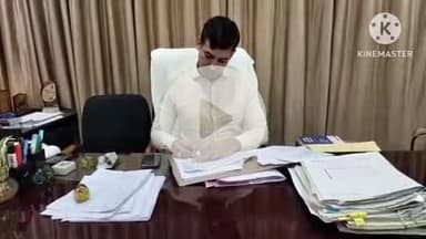 भिवानी: रोडवेज महाप्रबंधक दीपक कुंडू ने कहा, CET अभ्यर्थी 25 जुलाई तक बस में सीट बुक कर सकते हैं