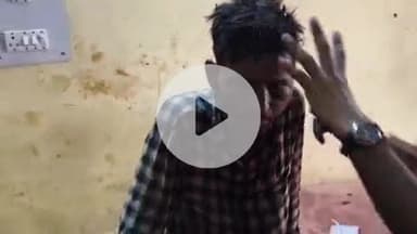 प्रतापगढ़: गडौरी कला गांव में जमीनी रंजिश के चलते पूरे कुनबे की पिटाई