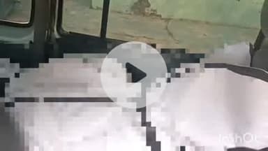 बहराइच: कोटवा के पास सड़क हादसे में घायल युवक की हुई मौत, जांच में जुटी पुलिस