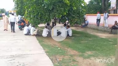 हरदोई: बनावां गांव में बिजली के बोर्ड में पंखे का स्विच लगाते समय युवक को लगा करंट, हुई मौत, पुलिस ने शव का कराया पोस्टमार्टम