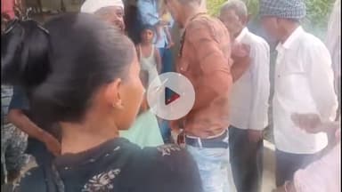 महाराजगंज: बारीगांव चौराहे पर टेंपो और बाइक की टक्कर, बाइक सवार युवक गंभीर रूप से घायल