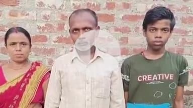 सिलाव: सिलाव के नेपुरा गांव निवासी कमलेश राम को 7 अगस्त को मिलेगा नेशनल अवार्ड, राष्ट्रपति करेंगे सम्मानित