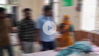 चूरू: कीटनाशक के प्रभाव से 25 वर्षीय महिला की मौत, रियाऊ ताल से जिला अस्पताल लाया गया