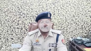 बलरामपुर: गुमशुदा महिला को बरामद किया गया, अपर पुलिस अधीक्षक विशाल पांडे ने दी जानकारी