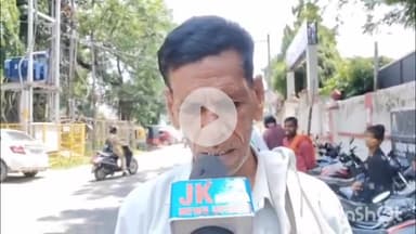 बरेली: भोजीपुरा थाना क्षेत्र के तिरुपति के रहने वाले व्यक्ति ने दबंगों पर बेटे को गायब करने का आरोप लगाया