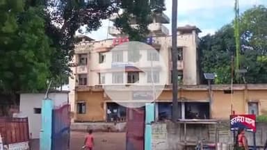 सरमेरा: सरमेरा थाना के फतेहपुर डुमरा गांव में खंधा में डूबने से दो किशोरियों की मौत