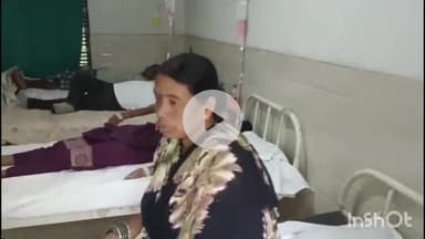 जगदलपुर: आड़ावाल में कार्यालीन समय में शासकीय डॉक्टर कर रहे हैं निजी प्रैक्टिस, CMHO संजय बसाक ने कार्रवाई की बात कही