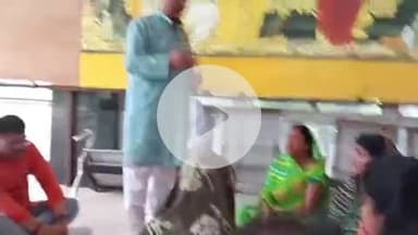 निवाई: राष्ट्रीय स्वयंसेवक संघ द्वारा हरियालो राजस्थान के अंतर्गत झिलाय रोड़ स्थित कृषि उपज मंडी में निकाली गई वृक्ष यात्रा