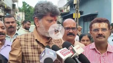 जगदलपुर: महापौर द्वारा नगर में चलाए जा रहे स्वच्छता जागरूकता अभियान की विधायक किरण देव ने की प्रशंसा