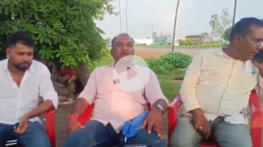 मऊगंज: जो जहाँ पा रहा है, लूट रहा है : मऊगंज जनपद पंचायत में घोटाले के मामले पर पूर्व MLA सुखेंद्र सिंह बन्ना