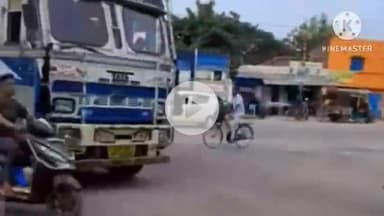 खूंटी: खूंटी-चाईबासा मुख्य सड़क पर लगातार लग रहे जाम से लोग परेशान #jansamasya