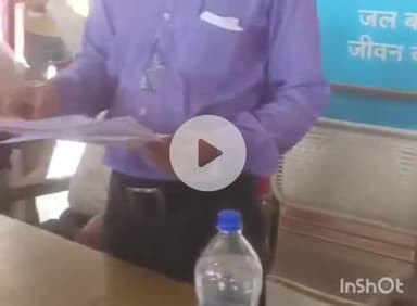 हरदोई: हरदोई परिवहन निगम कार्यालय में महिला परिचालकों की भर्ती प्रक्रिया शुरू, 300 अभ्यर्थियों ने किए आवेदन