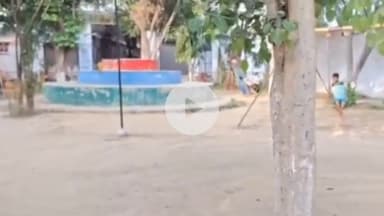 ਫਿਲੌਰ: ਗੁਰਾਇਆ ਵਿਖੇ ਟੈਂਕੀ ਵਾਲੀ ਪਾਰਕ ਦੀ ਖਸਤਾ ਹਾਲਤ ਤੋਂ ਇਲਾਕਾ ਨਿਵਾਸੀ ਪਰੇਸ਼ਾਨ ਸੁਧਾਰ ਦੀ ਕੀਤੀ ਮੰਗ #jansamasya