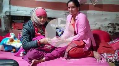 राजगढ़ी: जिला प्रशासन ने जोखिम वाली जगहों पर रहने वाली 14 महिलाओं को सुविधाजनक केंद्रों पर पहुंचाकर करवाए सुरक्षित प्रसव