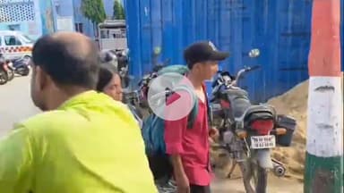 बेगूसराय: सदस ताल से साइकिल चोर ने की चोरी, छात्रा हुई परेशान