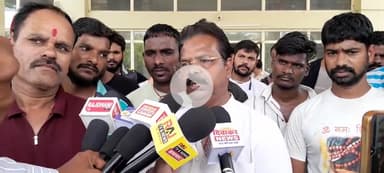 विदिशा । विदिशा,गंजबासौदा,सिरोंज,लटेरी,कुरवाई,शमशाबाद के सफाई कर्मचारियों को एरियर्स की राशि के भुगतान हेतु सैकड़ो लोगों ने कलेक्टर को ज्ञापन सौंपा — सुभाष बोहत