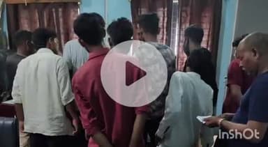 कुंडा: कुंडा क्षेत्र में विद्युत सेवा महा अभियान के तहत आयोजित शिविर में सुनी गई उपभोक्ताओं की शिकायतें