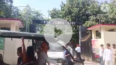 बक्सर: दहेज हत्या में अभियुक्त पति को बक्सर कोर्ट ने सुनाई सात वर्ष की कठोर कारावास, अर्थदंड भी लगाया