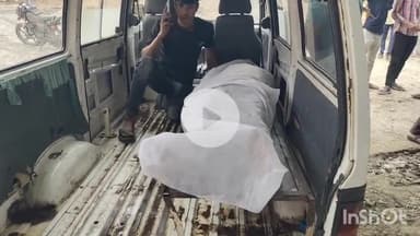 भीलवाड़ा: बेरा में निजी फैक्ट्री में कार्यरत श्रमिक की अचानक बिगड़ी हालत, अस्पताल में मृत घोषित, पुलिस कर रही है जांच