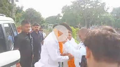 गोरौल: वैशाली विधान सभा: कौंग्रेस द्वारा आदमपुर गांव में बूथ लेवल कार्यकर्ता सम्मेलन आयोजित