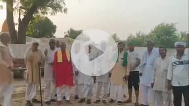 तोशाम: हरफूल जाट जुलानी वाला का नाम भारतीय इतिहास में गौसेवा के पर्याय के रूप में दर्ज: महेन्द्र सिंह गोदारा