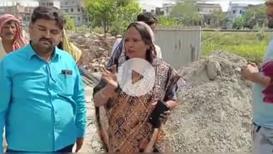 बेतिया: बानूछापर का होगा सर्वांगीण विकास, मॉडल सिटी की तरह करेंगे विकसित : महापौर गरिमा सिकारिया