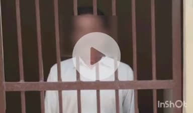 एत्मादपुर: कावड़ यात्राओं को लेकर सोशल मीडिया पर आपत्तिजनक टिप्पणी करने वाला अभियुक्त एत्मादपुर से गिरफ्तार