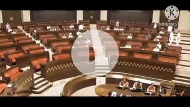 भिवानी: राज्यसभा सांसद किरण चौधरी के समर्थकों ने कहा, सदन में लगातार उठाई जा रही है आवाज