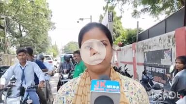 बरेली: सीढ़ीगंज थाना क्षेत्र के सहसिया हुसैनपुर की युवती को दबंगों ने जमकर पीटा, दांत टूटे