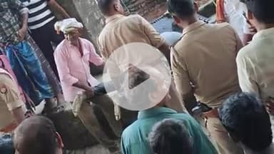 प्रतापगढ़: रामपुर बन्तरी निवासी दो दिन से गायब युवक का शव कुएं में मिला